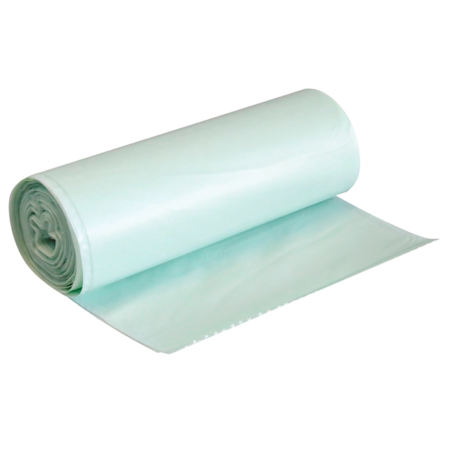 Sacs poubelle biodégradables 20 lt